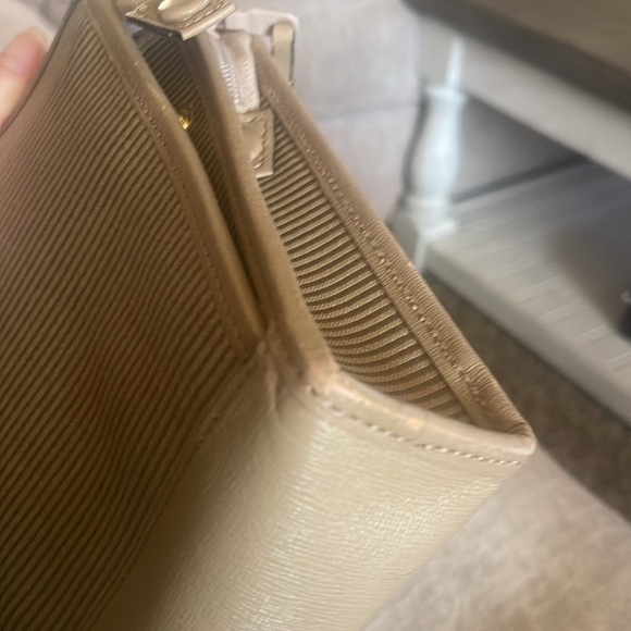 YSL Wristlet - Picture 10 of 11